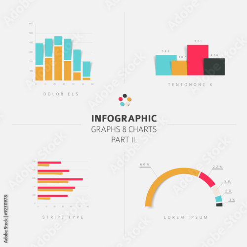 Adobe Charts And Graphs