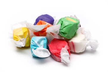 Saltwater Taffy