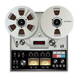 © route55 - Audio tape recorder