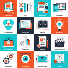 Design and Development