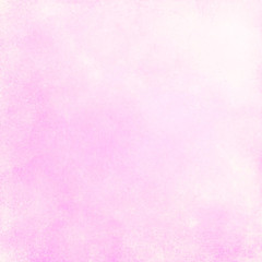 Poster - pastel soft background