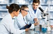 © BillionPhotos.com - Laboratory Scientists.