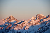 Fototapeta Góry - Pyrenees