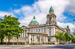 Belfast City Hall - Northern Ireland, United Kingdom