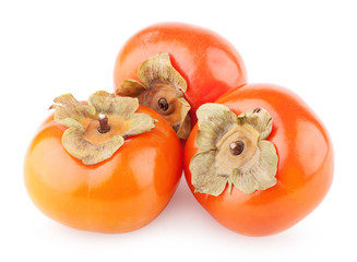 Wall Mural - Persimmons