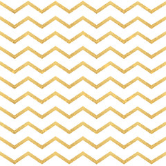 Aufkleber - Pattern in zigzag. 