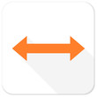 © Alex White - arrow flat icon
