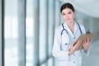 © BillionPhotos.com - Doctor.