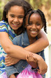 © pixelheadphoto - Best Friends