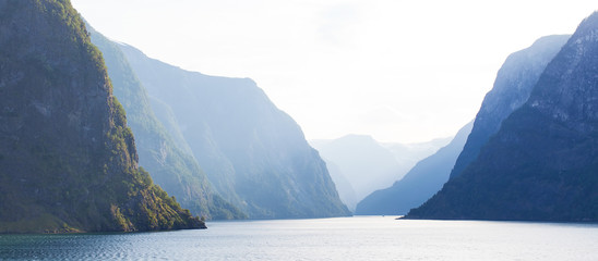 norway fjords