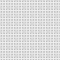 Poster - Vector seamless pattern from repeating striped squares