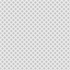 Poster - Vector seamless pattern from repeating striped squares