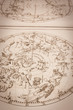 © moonrise - アンティークの天体図