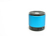 © garage - altoparlante bluetooth portatile blu