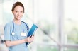 © BillionPhotos.com - Nurse.