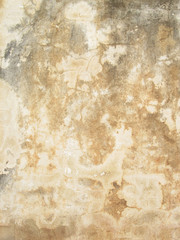 Sticker - grunge crack wall background