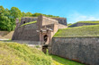 Gate to Belfort Citadel