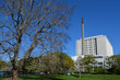 Auckland City Hospital - New Zealand