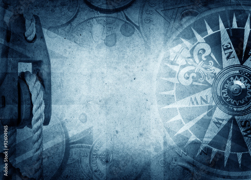 adventure stories background