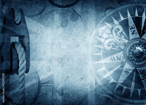 adventure stories background