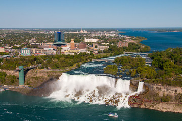 Niagara Falls