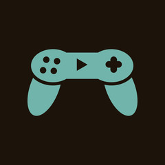 Joystick icon