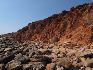 Cape Leveque near Broome, Western Australia