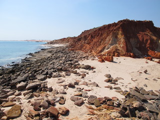 Cape Leveque near Broome, Western Australia