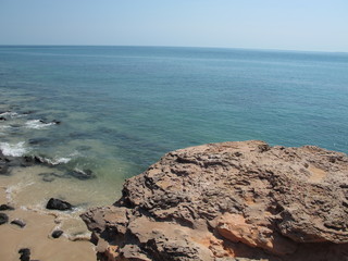 Cape Leveque near Broome, Western Australia