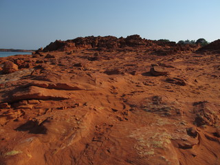 Cape Leveque, Western Australia