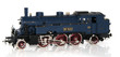 © PixlMakr - Modelleisenbahn