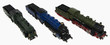 © PixlMakr - Modelleisenbahn