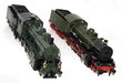 © PixlMakr - Modelleisenbahn