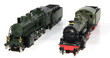 © PixlMakr - Modelleisenbahn