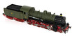 © PixlMakr - Modelleisenbahn