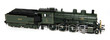 © PixlMakr - Modelleisenbahn