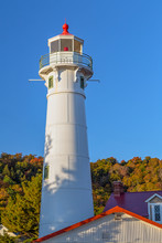 Munising Front Range Lighthouse
