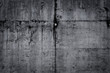 © VertigoBarrov - Grungy and smooth bare concrete wall for background