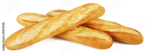 Cuadros en Lienzo originali baguette francese