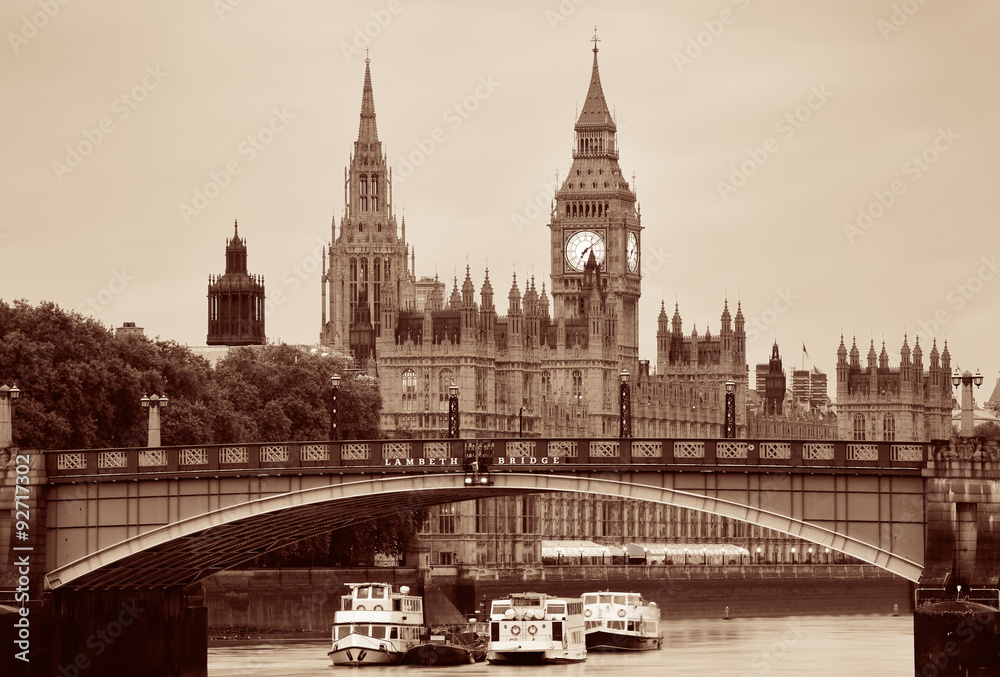 westminster