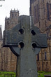 Cross, Durham, England