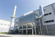 Waste-to-energy facility