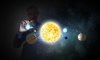 sun system