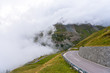 © dvoevnore - The Grossglockner high Alpine road