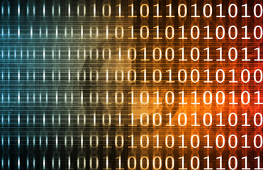binary technology stream