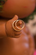 © uv_group - Two wedding rings