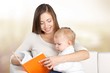 © BillionPhotos.com - Motherhood.