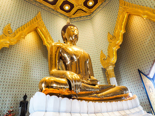 Buddha statue, Thai style