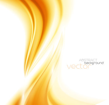vector gold background