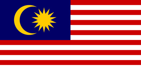 malaysian flag